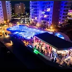 Appartement Pool View With Facilities Iskele District (Northern Cyprus)