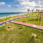 Appartement Pool View With Facilities Iskele District (Northern Cyprus)