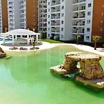 Appartement Pool View With Facilities