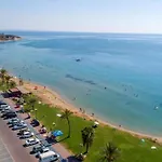 Pool View With Facilities * Iskele District (Northern Cyprus)