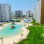 Pool View With Facilities * Iskele District (Northern Cyprus)