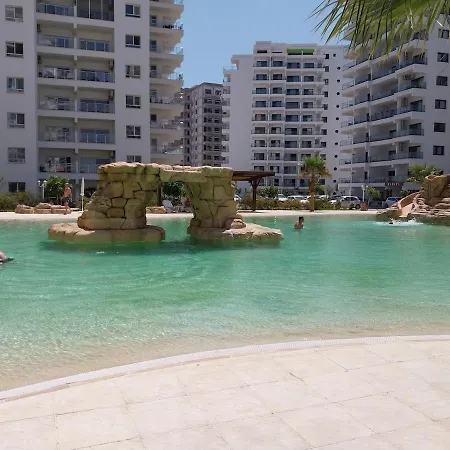 Апартаменти Pool View With Facilities *