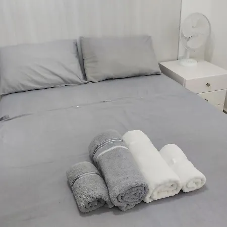 Pool View With Facilities Апартаменти