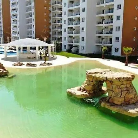 Апартаменты Pool View With Facilities