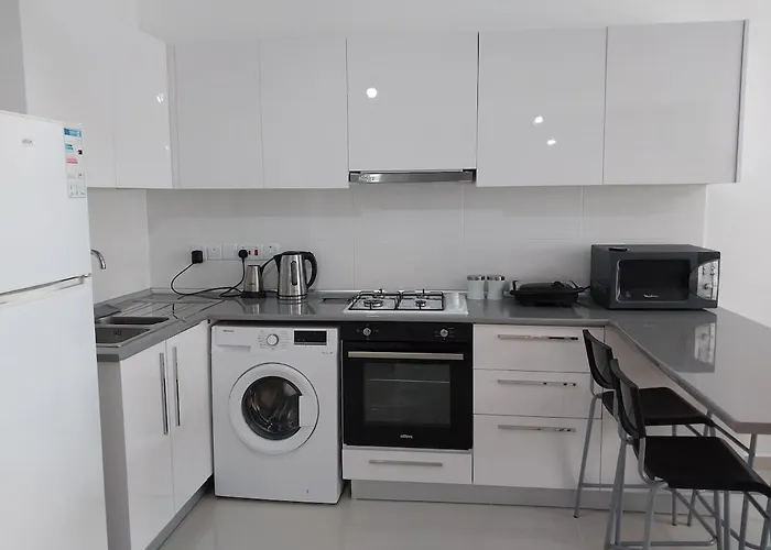 Pool View With Facilities *