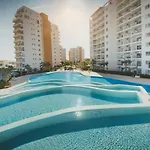 Pool View With Facilities Lejlighed Iskele District (Northern Cyprus)
