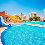Pool View With Facilities Lejlighed Iskele District (Northern Cyprus)