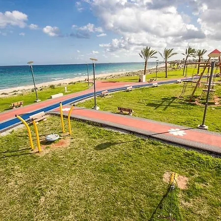 דירה Pool View With Facilities Iskele District (Northern Cyprus)