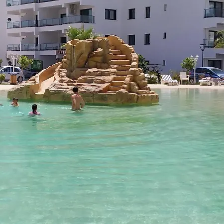 Pool View With Facilities *