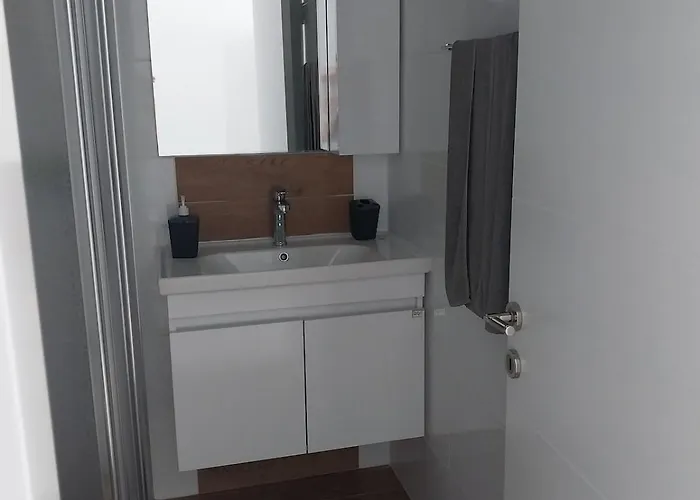 Pool View With Facilities Iskele District (Northern Cyprus)