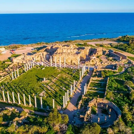 Pool View With Facilities Apartment